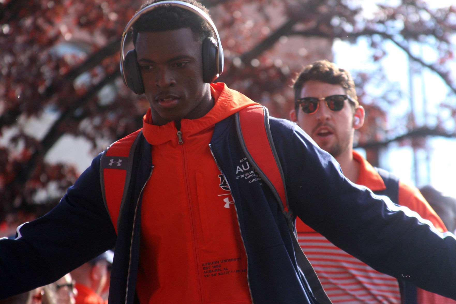 Iron Bowl 2019